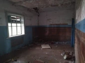 Нежилое здание, находящееся в муниципальной собственности Переславль-Залесского муниципального округа Ярославской области, расположенное по адресу: РФ, ЯО, городской округ г. Переславль-Залесский,   с. Филимоново, ул. Клубная, д. 35 с земельным участком